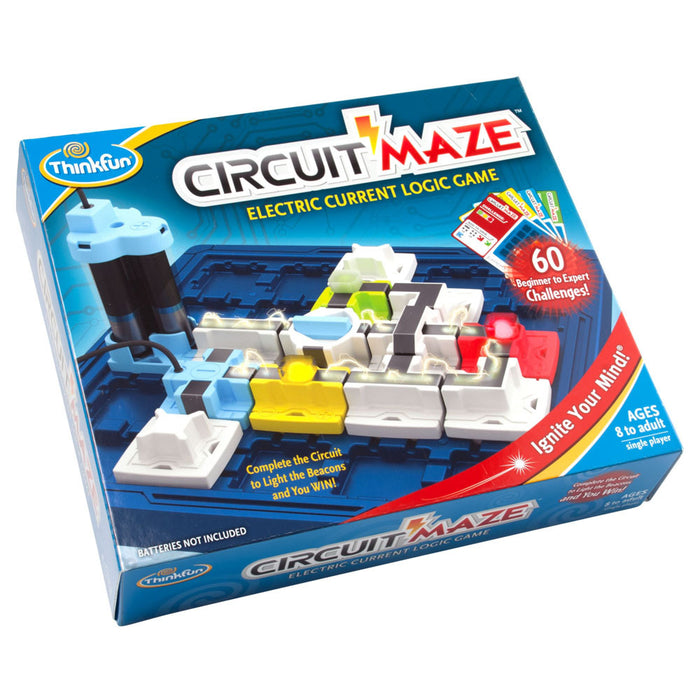 Circuit Maze