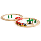 Classic Figure 8 Set