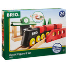 Classic Figure 8 Set
