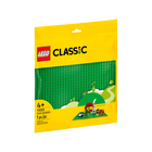 CLASSIC - Green Baseplate