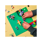CLASSIC - Green Baseplate