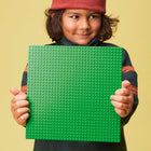 CLASSIC - Green Baseplate