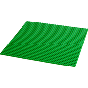CLASSIC - Green Baseplate