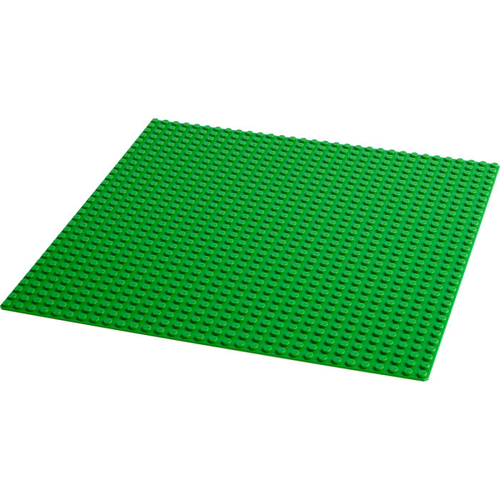 CLASSIC - Green Baseplate