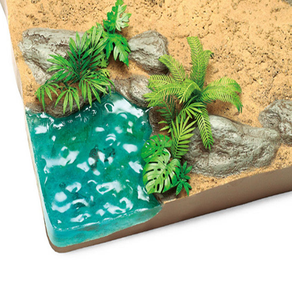 Clear Epoxy Resin 150g