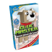 Clue Master