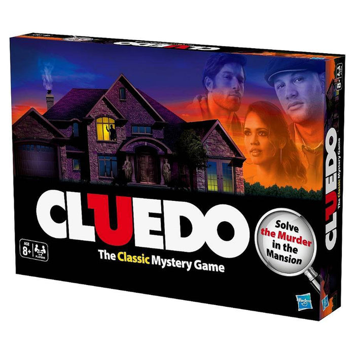 Cluedo