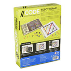 //CODE Robot Repair