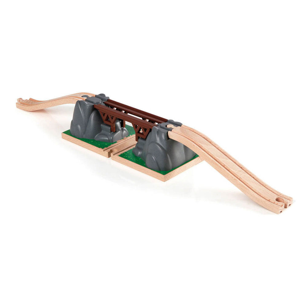 Collapsing Bridge 3 pcs