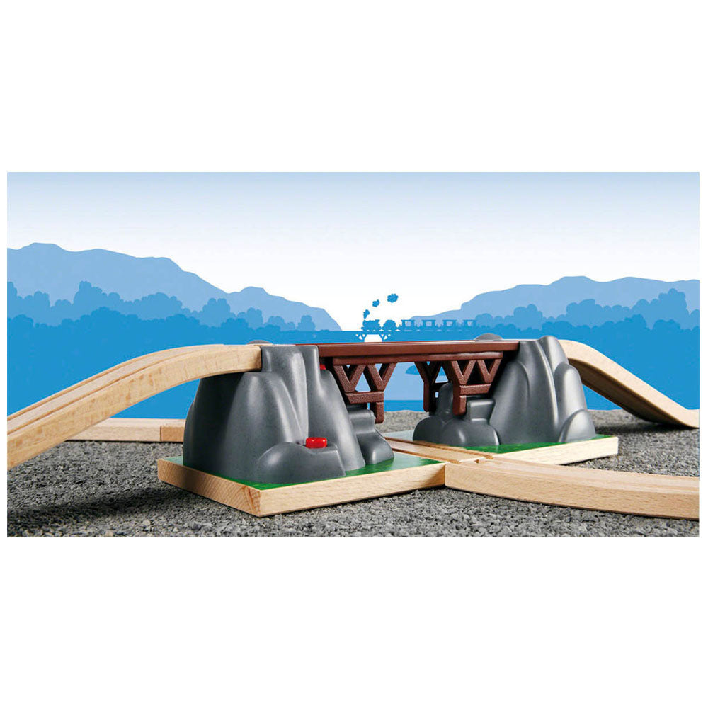 Collapsing Bridge 3 pcs
