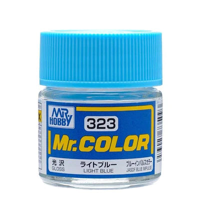 Mr Color Gloss Light Blue