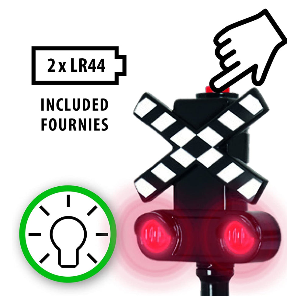 Crossing Signal