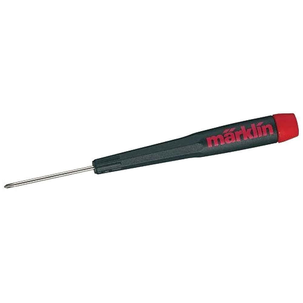 CTrack Screwdriver