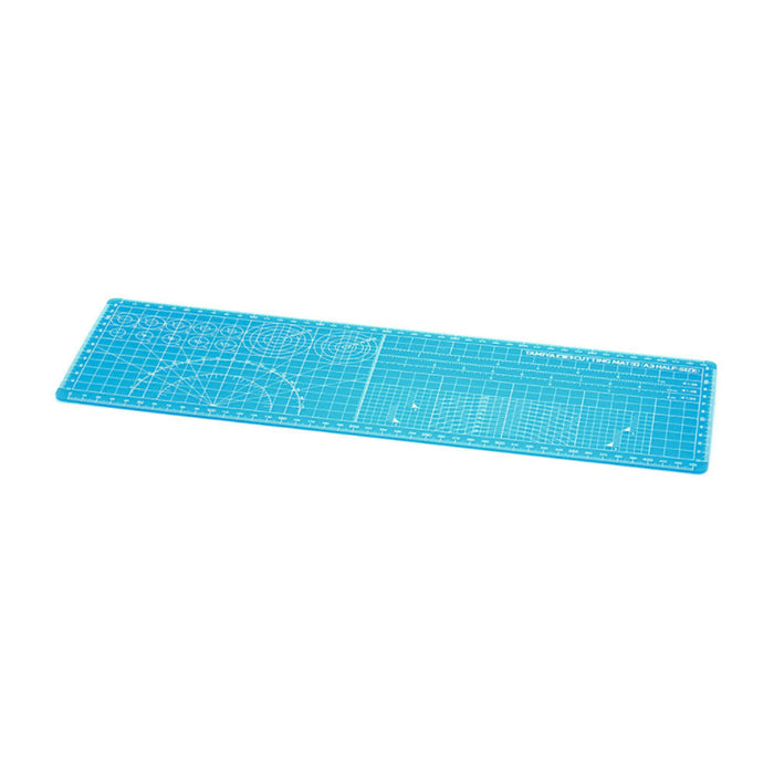 Cutting Mat A3 HalfSize Blue