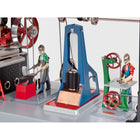 D 145 Workshop Steam Engine