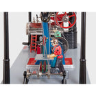 D 145 Workshop Steam Engine