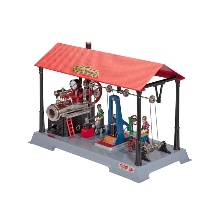 D 145 Workshop Steam Engine