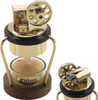 D 2 Steam Engine