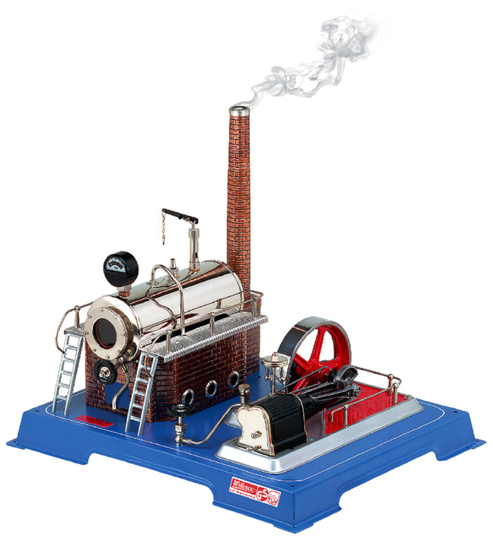 D 20 Steam Engine