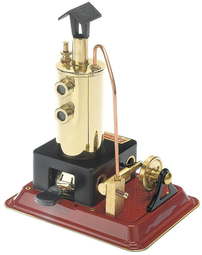 D 3 Steam Engine