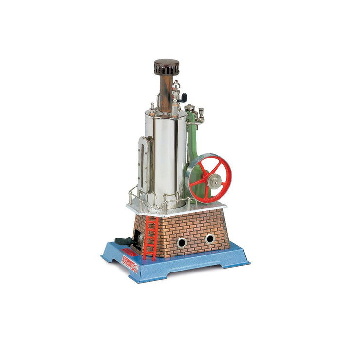 D 455 Vertical Steam Engine