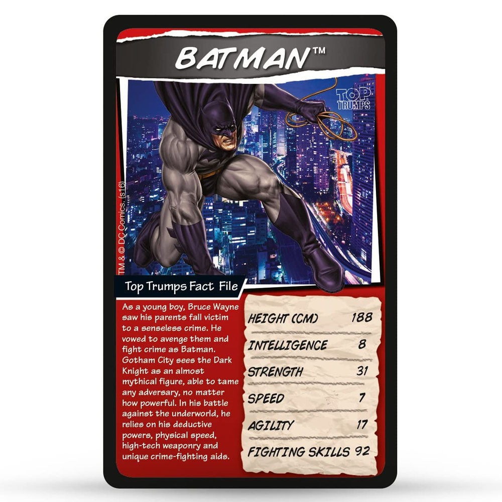 DC Comics
