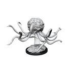 D&D Nolzurs Marvelous Unpainted Miniatures Grell and Basilisk