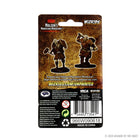 D&D Nolzurs Marvelous Unpainted Miniatures: Male Goliath Fighter