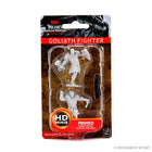 D&D Nolzurs Marvelous Unpainted Miniatures: Male Goliath Fighter