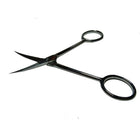 Mineshima - Decal Scissors 110mm Curved