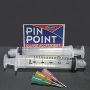 Deluxe Materials AC8 Pin Point Syringe Kit