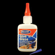 Deluxe Materials AD55 Glue n Glaze