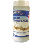 Deluxe Materials BD25 Scenic Snowflakes 500ml