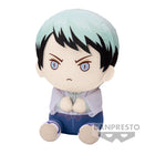 Demon Slayer: Kimetsu No Yaiba Big Plush Tamayo/Yushiro (B:Yushiro)