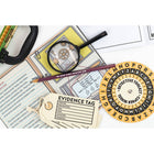Detective Toolkit