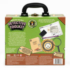 Detective Toolkit