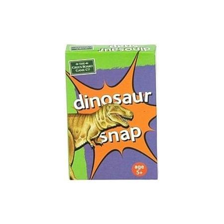 Dinosaur Snap
