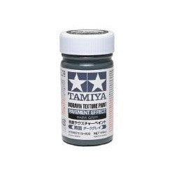 Diorama Texture Paint Pavement Grey