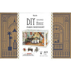 DIY Mini House Paris Midnight