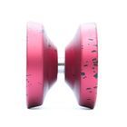 DNA YoYo Red Acid Wash