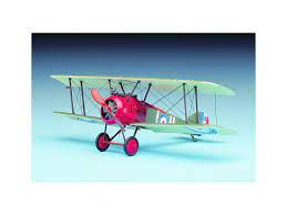 12109 1/32 Sopwith Camel F1 Plastic Model Kit with Australian Decals