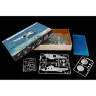 Dragon 11026 1/72 SH3D   Helo 66   and Apollo Command Module   Retrieving Apollo   Plastic