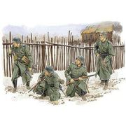 Dragon 6190 1/35 Frozen Battleground Moscow 1941