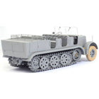 Dragon 6466 1/35 SD.KFZ.T 8T HALFTRACK INITIAL PRODUCTION