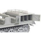 Dragon 6466 1/35 SD.KFZ.T 8T HALFTRACK INITIAL PRODUCTION