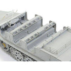 Dragon 6466 1/35 SD.KFZ.T 8T HALFTRACK INITIAL PRODUCTION