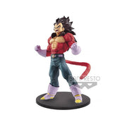 DRAGON BALL GT SPECIAL IV SS4 VEGETA