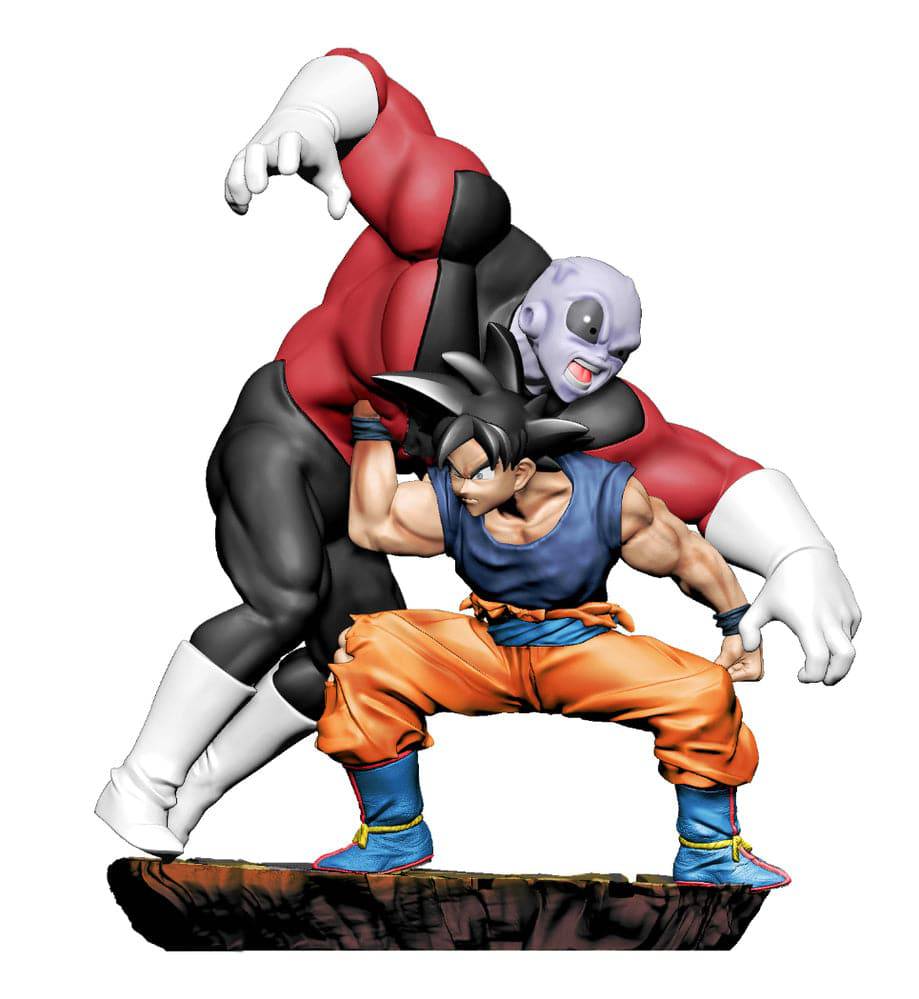 Megahouse - DRAGON BALL SUPER DRACAP Re: Birth Super Revival Ver.