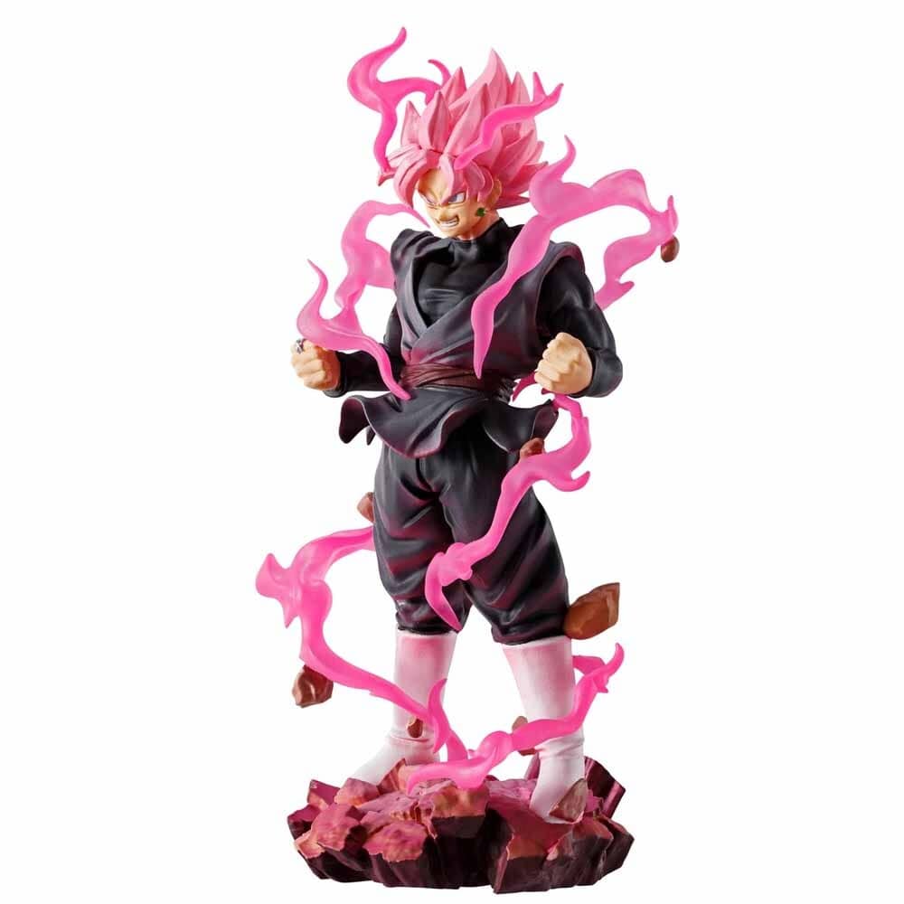 Megahouse - DRAGON BALL SUPER DRACAP Re: Birth Super Revival Ver.