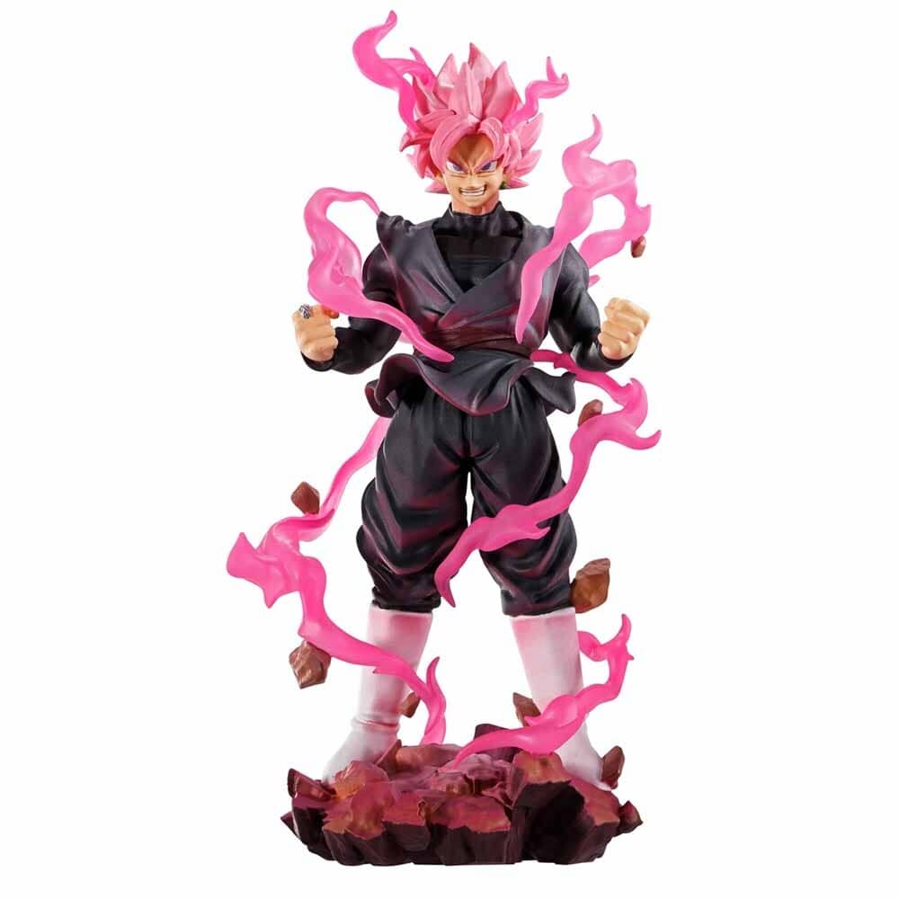 Megahouse - DRAGON BALL SUPER DRACAP Re: Birth Super Revival Ver.